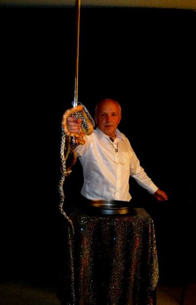 Unforgettable adult magic shows right at your doorstep